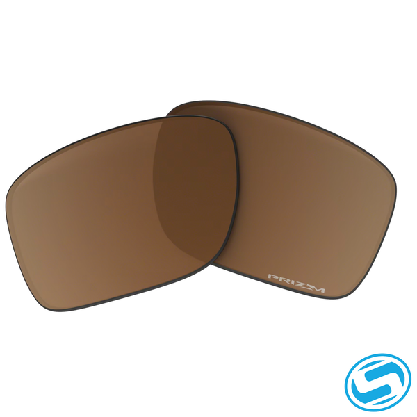 Oakley Turbine Replacement Lenses