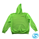 Youth Sodium Popping Redfish Hoodie