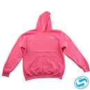Youth Sodium Popping Redfish Hoodie