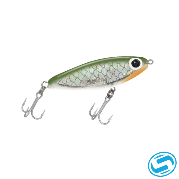 Paul Brown Soft Dine XL