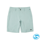 Men's Pelagic Mako Hybrid Shorts