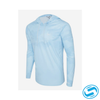 Men's Pelagic Vaportek Hooded Long Sleeve Fishing Shirt