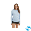 Women's Pelagic Freespool Hooded Performance Shirts