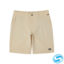 Men's Pelagic Mako Hybrid Shorts