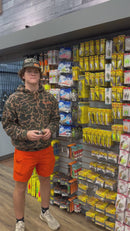 Strike King KVD Sexy Dawg