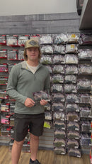 Reaction Innovations Kinky Beaver