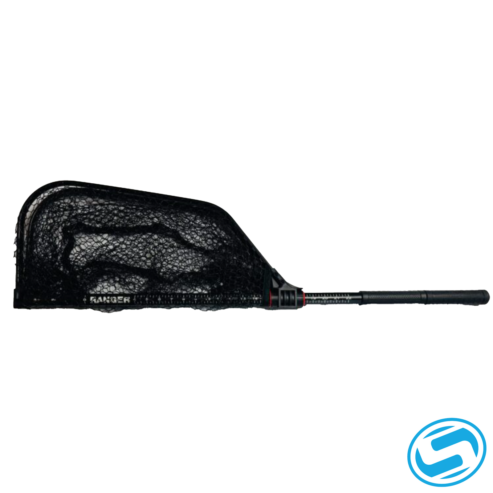 Blue Ranger Net Extendable Ranger Collapsible Folding Net