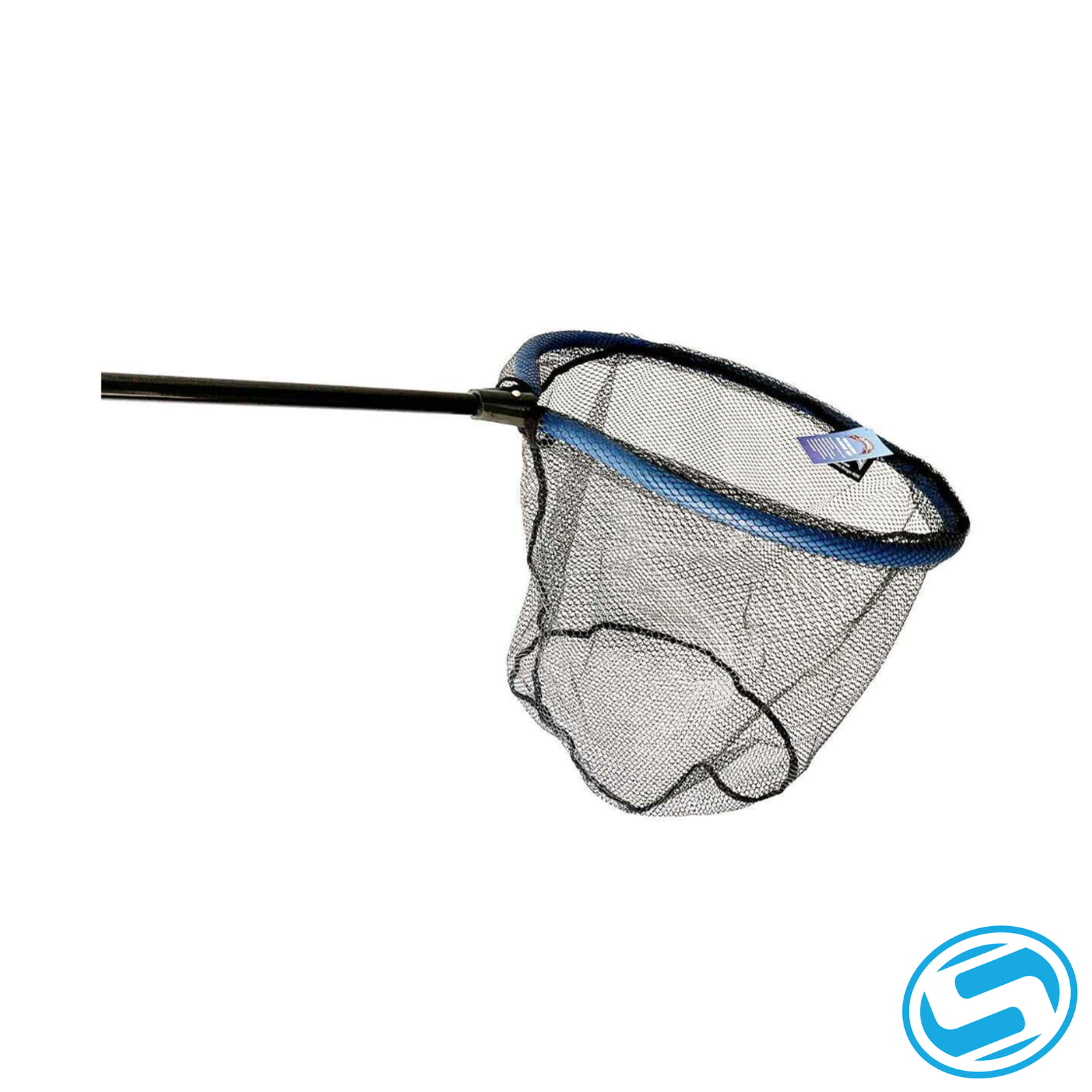 Floating Stringer Net Ranger Telescopic Floating Net
