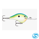 Rapala DT (Dives-To) Series