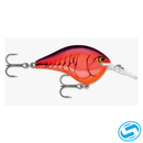 Rapala DT (Dives-To) Series