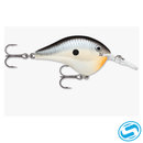 Rapala DT (Dives-To) Series