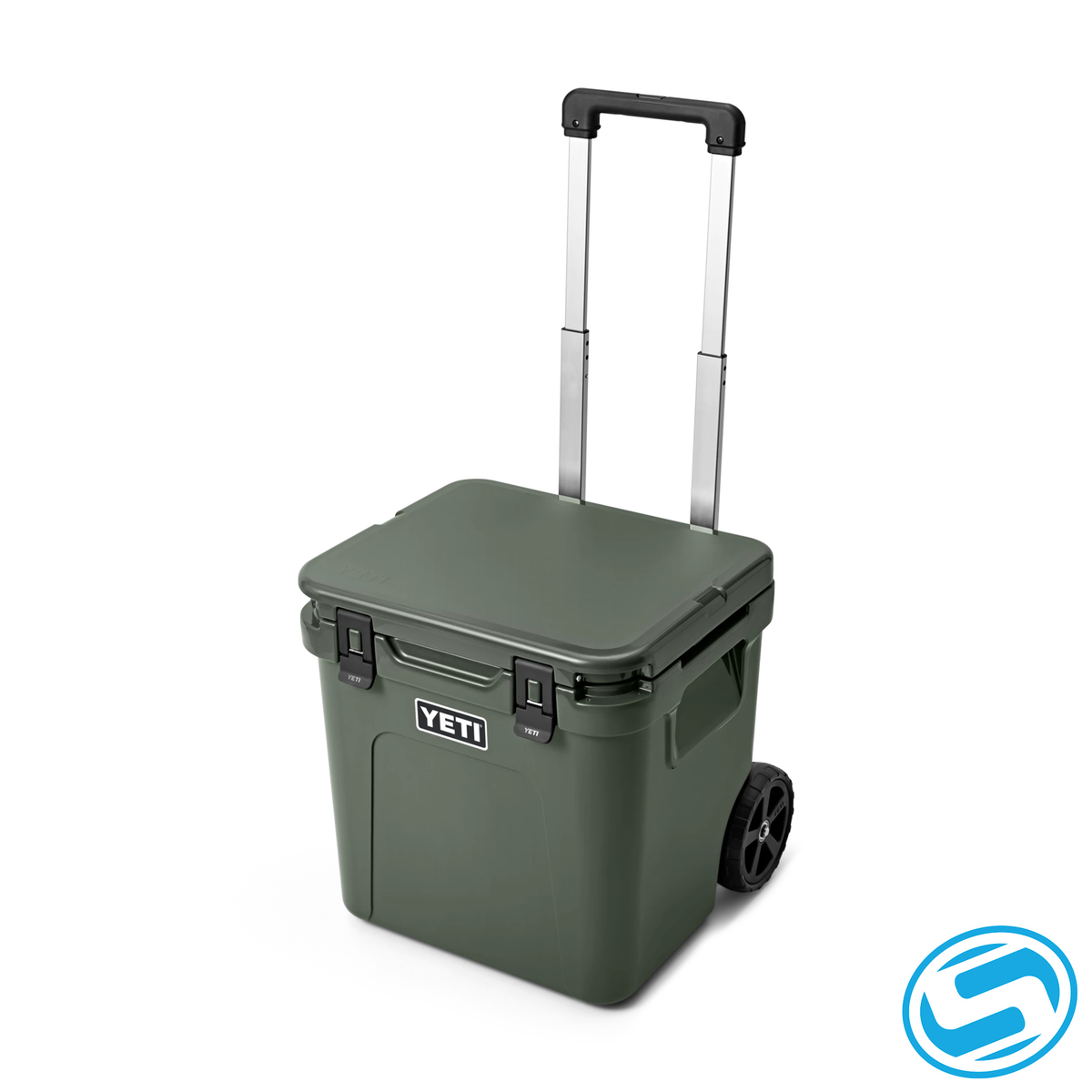 Yeti Roadie Wheeled Hard Cooler