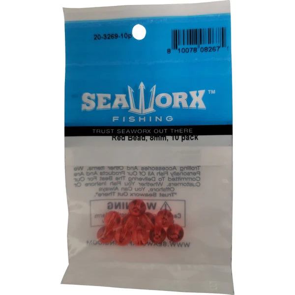 SeaWorx Beads