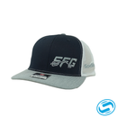 Men's Sodium Original SFG Trucker Adjustable Hat