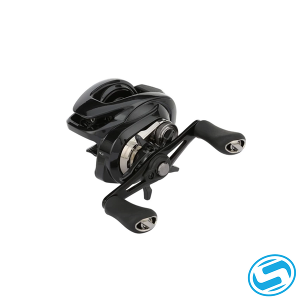 metanium shimano reel Shimano Metanium DC Casting Reel