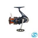 Shimano Nasci FD Spinning Reel