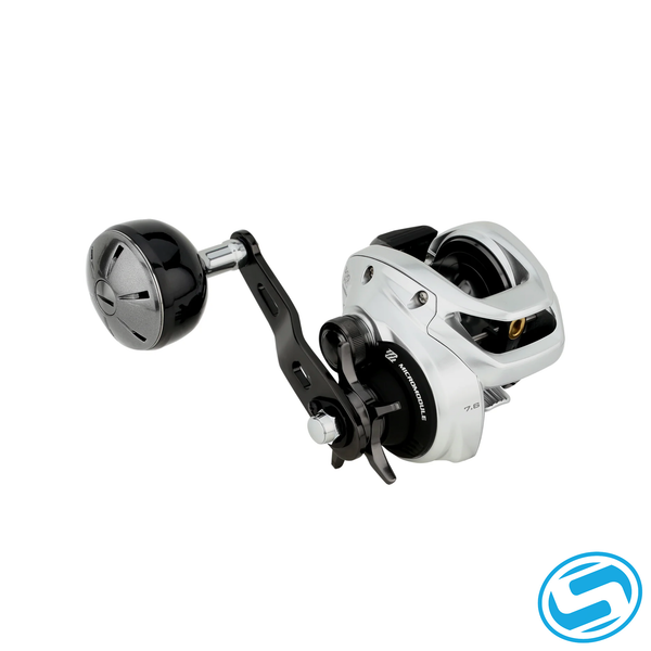 Shimano Tranx B Casting Reel