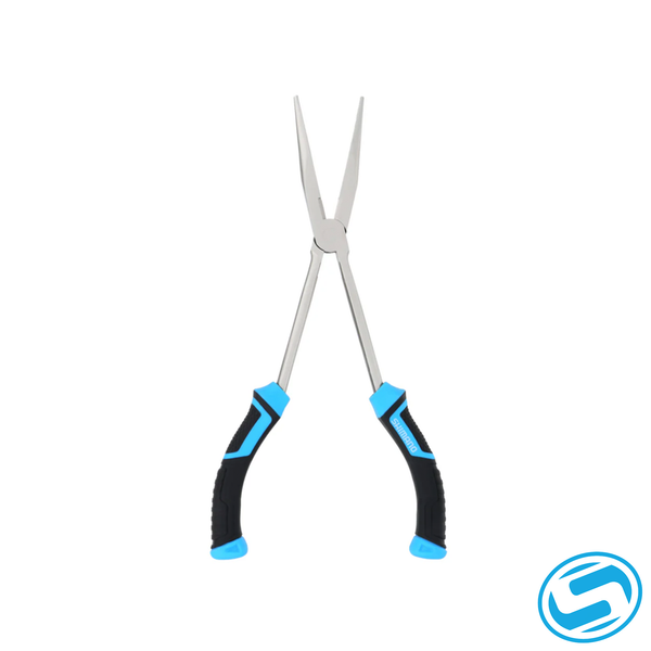 Shimano Brutas Needle Nose Pliers