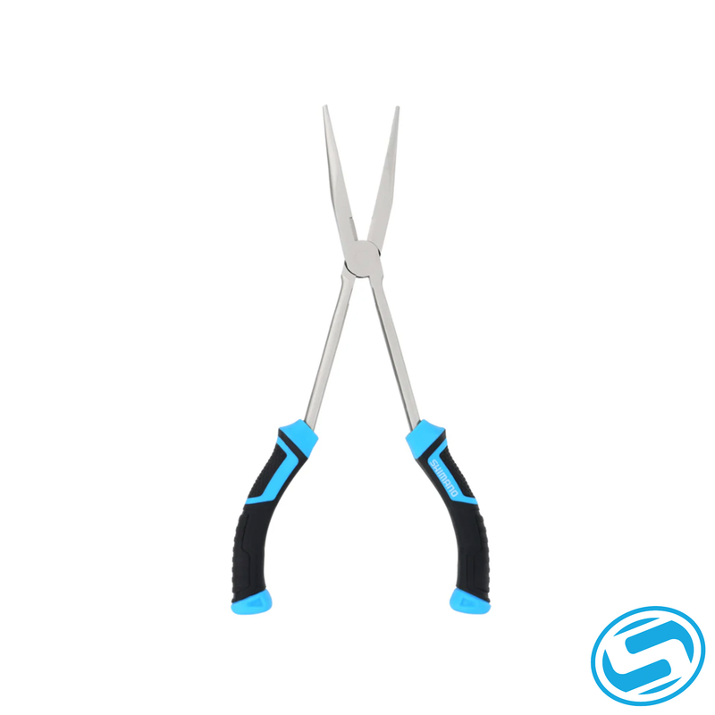 Shimano Brutas Needle Nose Pliers