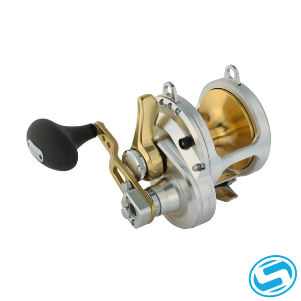 shimano 50 reel Talica 50II Conventional Besides trolling Size:PCH-C-701H Hook Template Maui Hook cleat mount rod holder