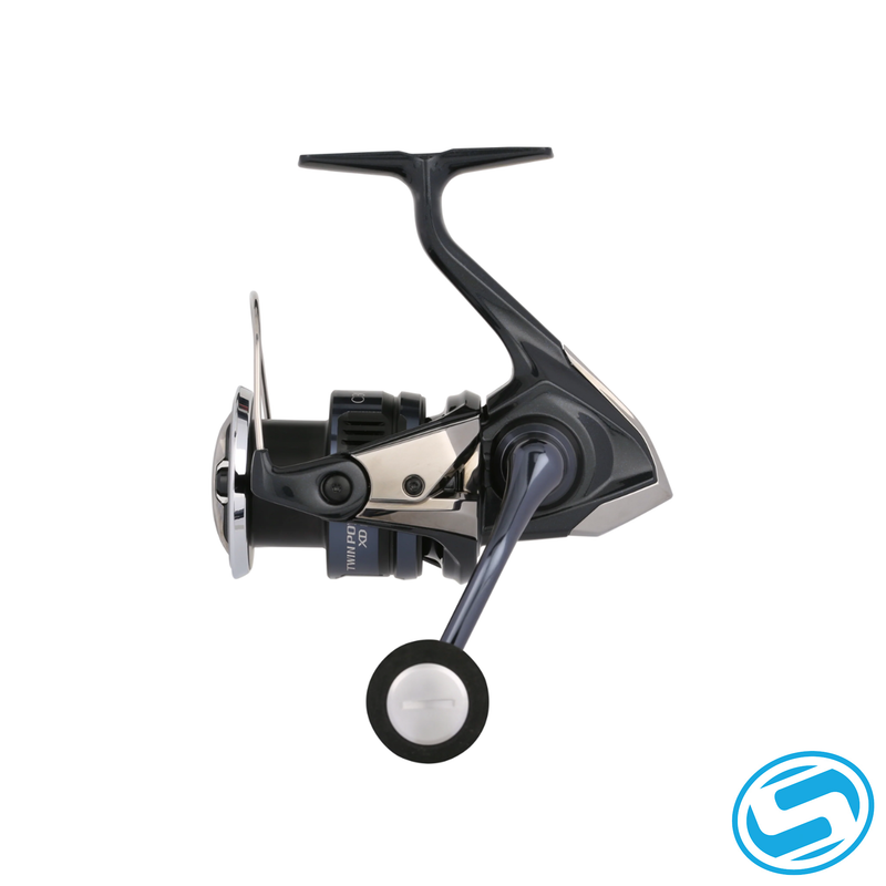 Shimano Twin Power XD FB Spinning Reel Shimano Twin Power XD FB Spinning Reel