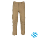 Men's Simms Superlight Zip-Off Fishing Pants