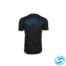 Men's Sodium Grouper Cotton Short Sleeve Shirt