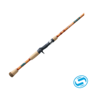 St. Croix Legend Glass Casting Rod