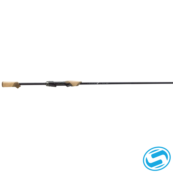 St. Croix Legend X2 Spinning Rod