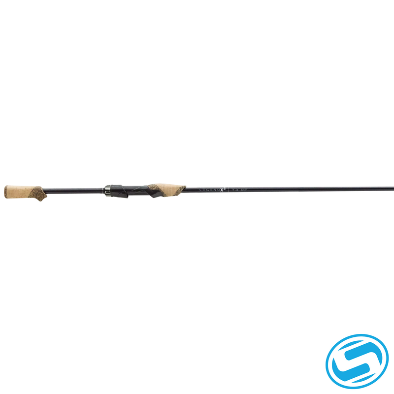 st croix legend casting rods St. Croix Legend X2 Spinning Rod