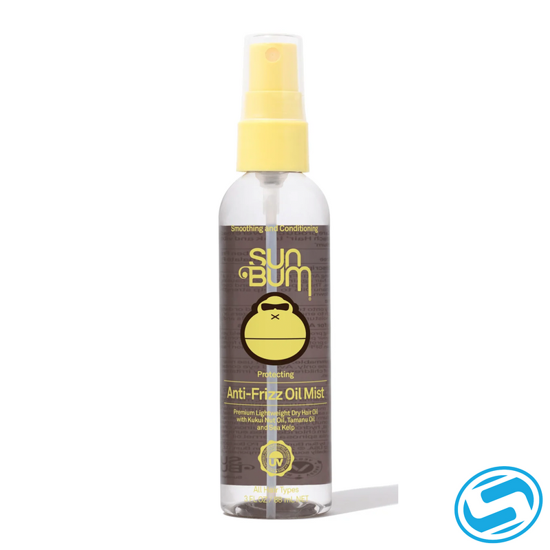 Sun Bum Anti-Frizz Oil Mist