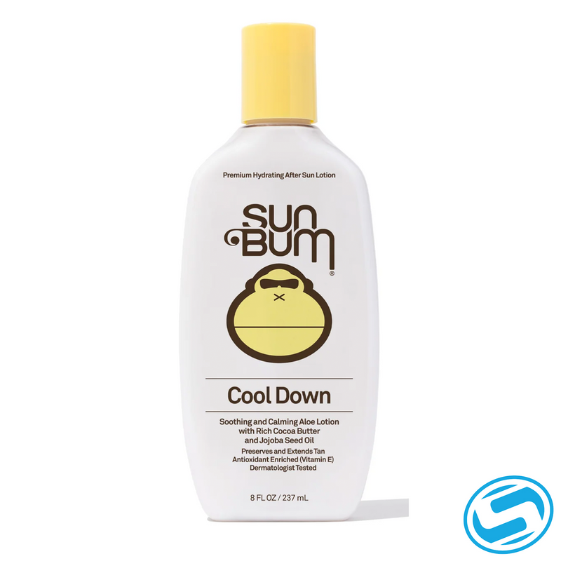 Sun Bum Cool Down Lotion Sun Bum Cool Down Lotion