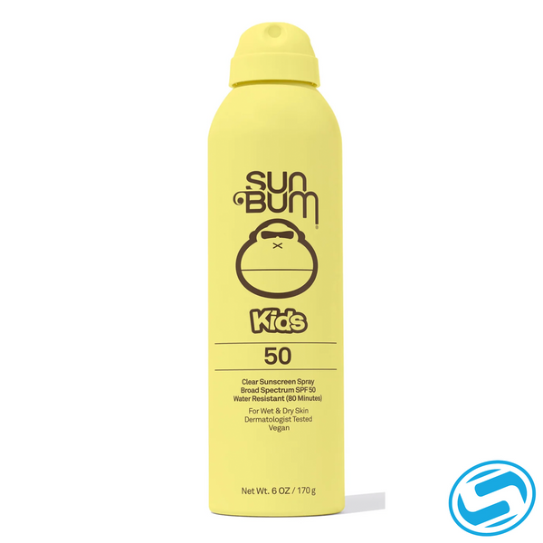 Sun Bum Kids 50 Spray