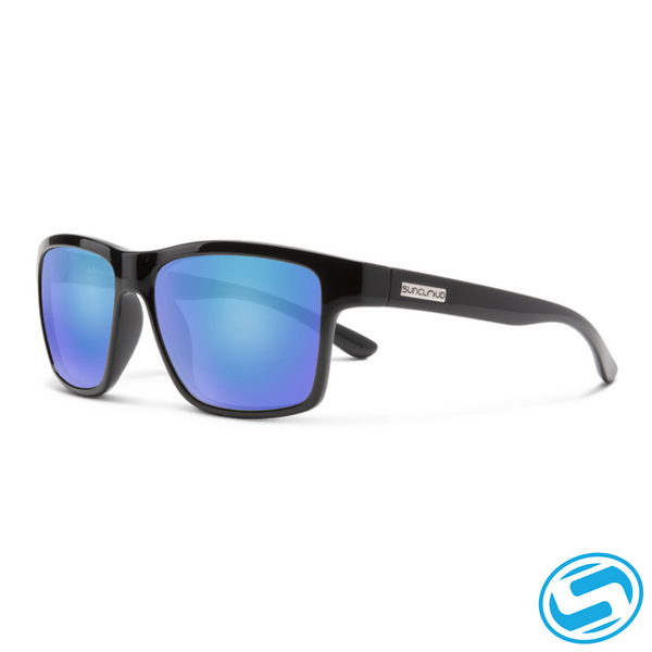 Suncloud A-Team Sunglasses