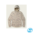 Women's Marsh Wear Surfside Hooded Long Sleeve Shirt