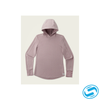 Women's Marsh Wear Surfside Hooded Long Sleeve Shirt
