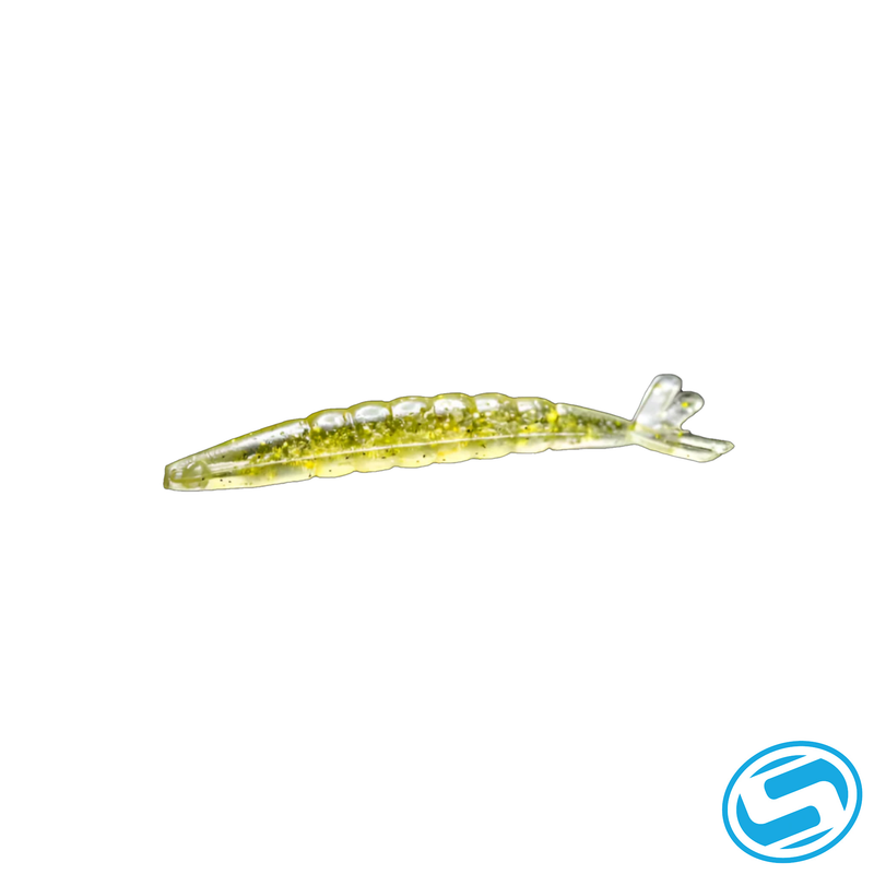 Thumper Shrimp