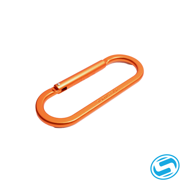 Turtlebox Carabiner