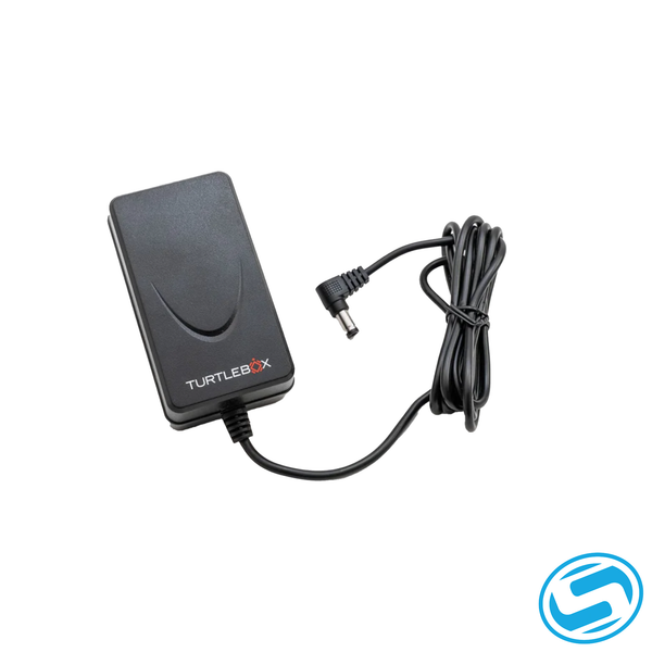 TurtleBox Replacement Charger