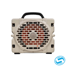 Turtlebox Grande Waterproof Speakers