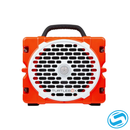 Turtlebox Grande Waterproof Speakers