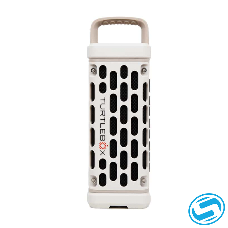 Turtlebox Ranger Waterproof Speaker