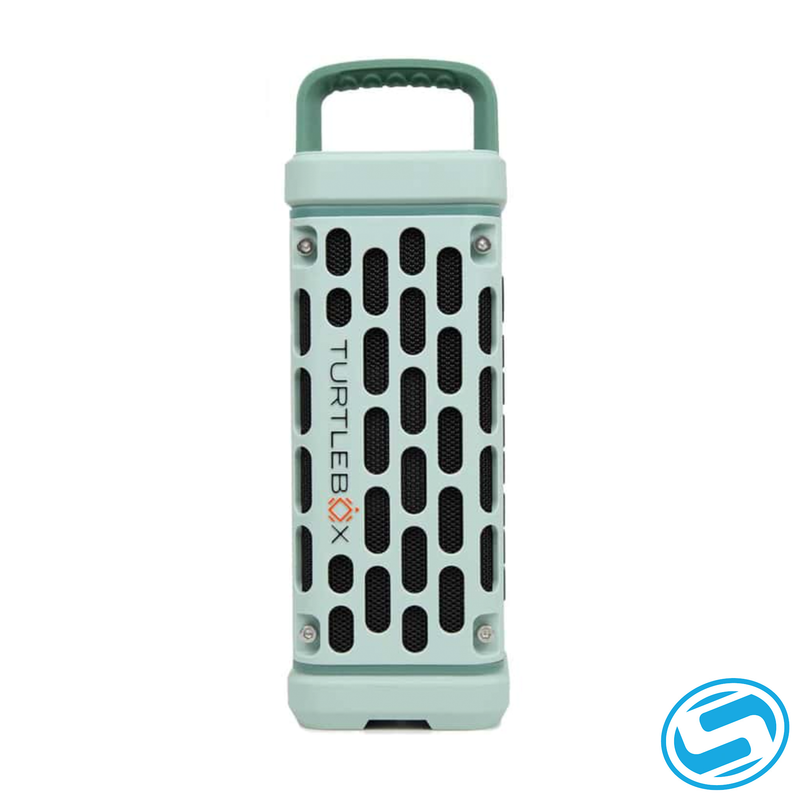 Turtlebox Ranger Waterproof Speaker