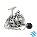 Van Staal VR Series Bailed Spinning Reel