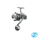 Visser No. Series Spinning Reel