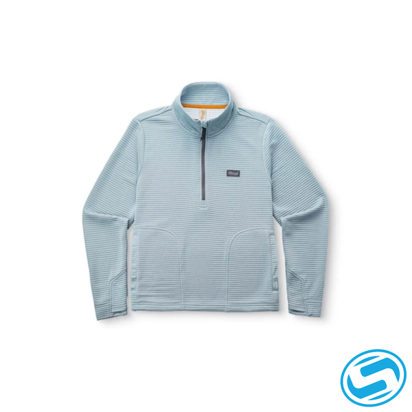 Women's Marsh Wear Sullivan Tech 1/4 Zip
