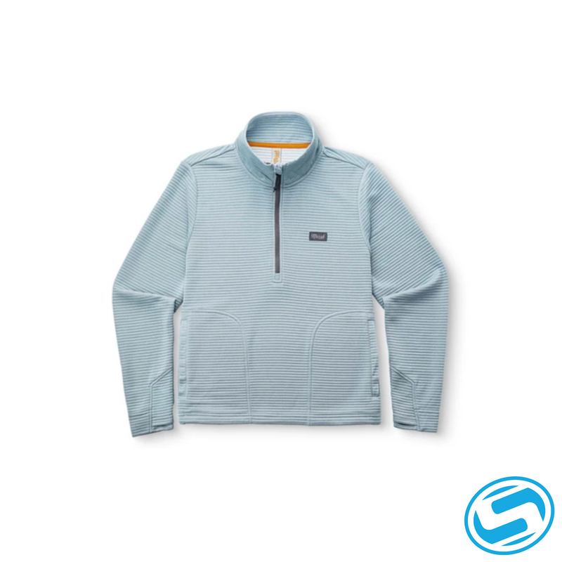 Women's Marsh Wear Sullivan Tech 1/4 Zip