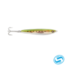 Williamson Gomame Jig