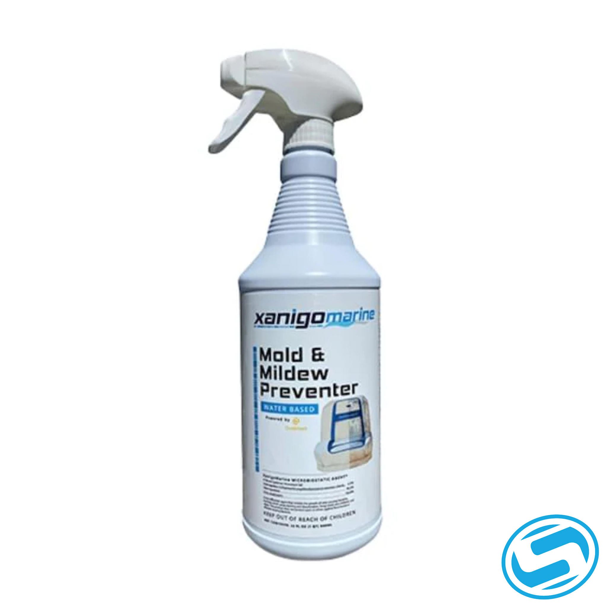 Xanigo Marine Mold & Mildew Preventer