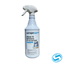 Xanigo Marine Mold & Mildew Preventer